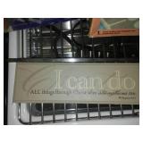 Miscellaneous household - see pics.