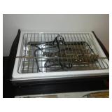 Miscellaneous household - see pics.