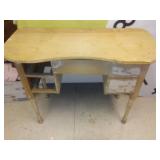 Desk dressing-table - Mid Century Modern.