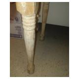 Desk dressing-table - Mid Century Modern.