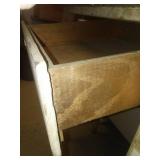 Desk dressing-table - Mid Century Modern.