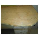 Desk dressing-table - Mid Century Modern.