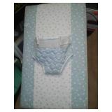 Pedia craft baby chair . Infant Reflex wedge