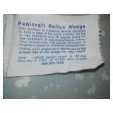 Pedia craft baby chair . Infant Reflex wedge