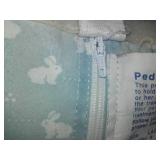 Pedia craft baby chair . Infant Reflex wedge