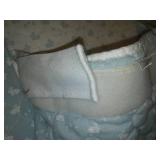 Pedia craft baby chair . Infant Reflex wedge