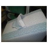 Pedia craft baby chair . Infant Reflex wedge