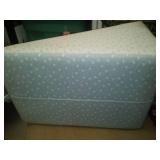 Pedia craft baby chair . Infant Reflex wedge