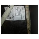 2 heavy duty stools.