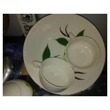 Miscellaneous heater, tennis, rackets.