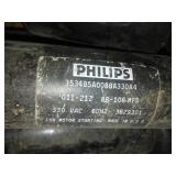 Electrical - capacitors, motor starters, thermostats, washers and more.