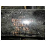 Electrical - capacitors, motor starters, thermostats, washers and more.