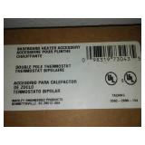 Electrical - capacitors, motor starters, thermostats, washers and more.