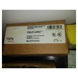 Electrical - capacitors, motor starters, thermostats, washers and more.