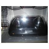 New drone altitude propel.