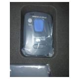 New Guardian 911 alert Plus.