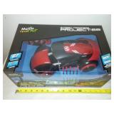 New REMOTE CONTROL car