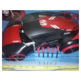 New REMOTE CONTROL car