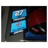 New REMOTE CONTROL car