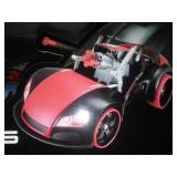 New REMOTE CONTROL car