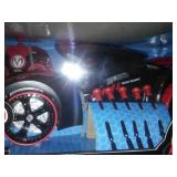 New REMOTE CONTROL car