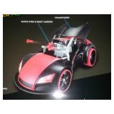 New REMOTE CONTROL car