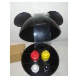 New Mickey Mouse Disney condiment carrier.