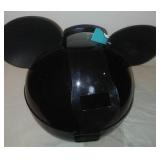 New Mickey Mouse Disney condiment carrier.