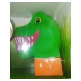 New dino - stackers toy. Tyrannosaurus Rex