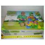 New dino - stackers toy. Tyrannosaurus Rex