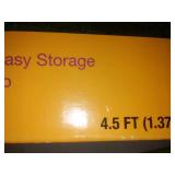 Two large Halloween blow up . Disney.