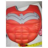 New kids swim vest by Swim School.