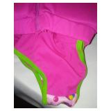 New kids swim vest by Swim School.