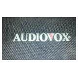 New Audiovox headphones - Many accessories.