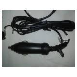 New Audiovox headphones - Many accessories.