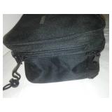 New Audiovox headphones - Many accessories.