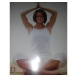 New essential oils and relaxation CDs