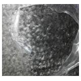 14 new stair treads, two packages of seven.