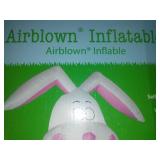 Inflatables - Easter and Thanksgiving
