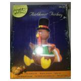 Inflatables - Easter and Thanksgiving