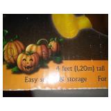 Inflatables - Easter and Thanksgiving