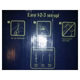 Inflatables - Easter and Thanksgiving