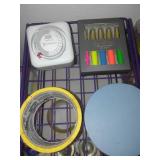 Office and school supplies