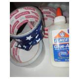 Office and school supplies