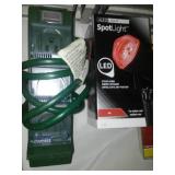 Miscellaneous hardware