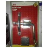 Miscellaneous hardware