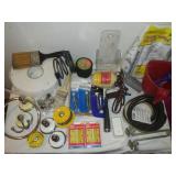 Miscellaneous hardware