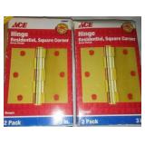 Miscellaneous hardware