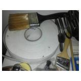 Miscellaneous hardware