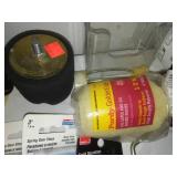 Miscellaneous hardware